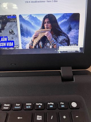 Acer Aspire ES 17 Portátil