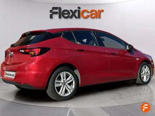 Opel Astra 1.2T SHT 96kW (130CV) GS Line