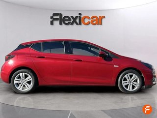 Opel Astra 1.2T SHT 96kW (130CV) GS Line