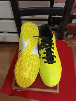 Zapatillas Puma Talla 39 Neón