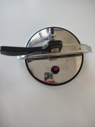 Pentola a pressione Aeternum 7 litri