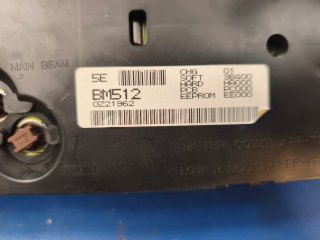 Cuadro instrumentos Nissan Almera N16