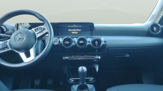 Mercedes-Benz Clase A 180 d 85 kW (116 CV)