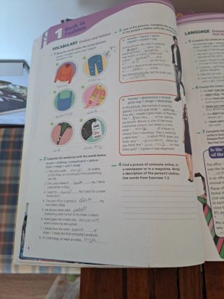 Burlington Choices Student's Book y Workbook