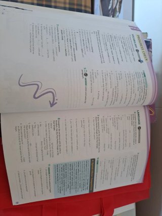 Burlington Choices Student's Book y Workbook