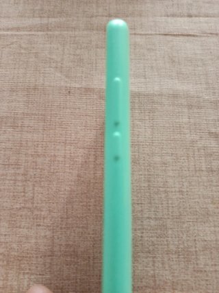 Carcasa Xiaomi Redmi 9 Turquesa