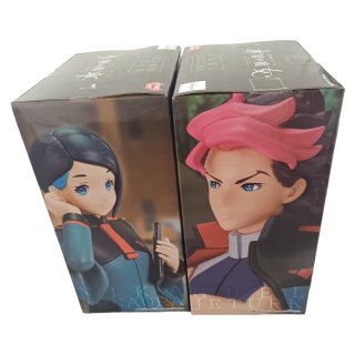 Figuras Gundam The Witch from Mercury