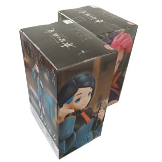 Figuras Gundam The Witch from Mercury