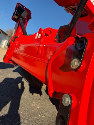 Manitou MT1840 AC Matriculada
