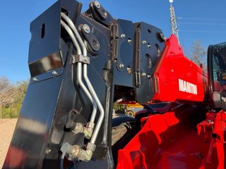 Manitou MT1840 AC Matriculada