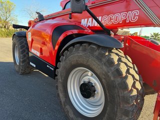 Manitou MT1840 AC Matriculada
