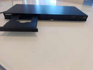 DVD SONY