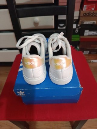 Zapatillas Adidas Talla 37.5
