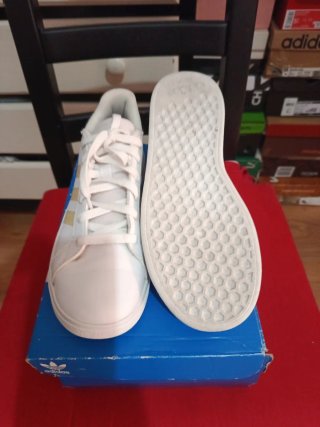 Zapatillas Adidas Talla 37.5
