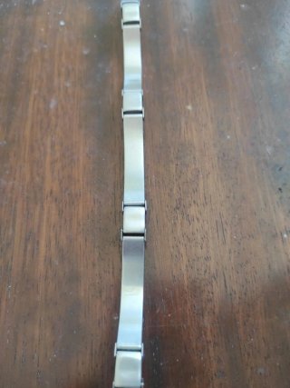 Bracciale Zable Argento