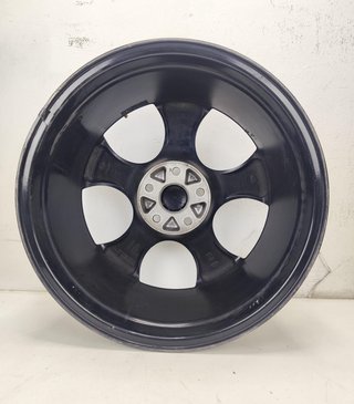 Juego Llanta Originales Volkswagen 5x112 18 pulgad