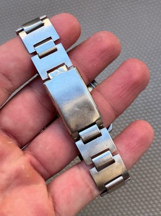 Reloj Orient Automático Ref. 91014006
