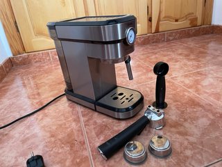 Cafetera Cecotec Cumbia Cafelizzia