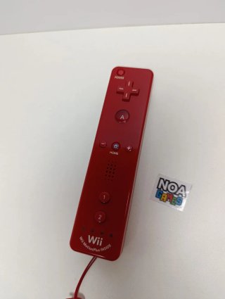 Mando Wii Motion Plus con Nunchuk
