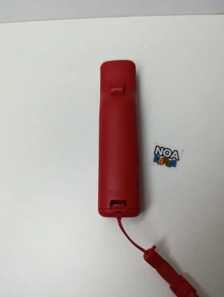 Mando Wii Motion Plus con Nunchuk