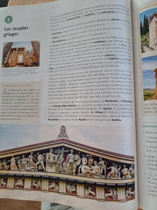 Cultura Clásica 4.