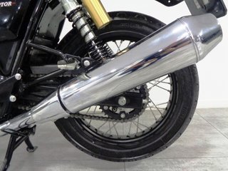 Royal Enfield Interceptor 650