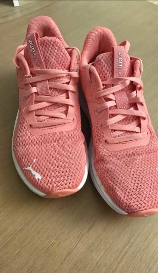Zapatillas Puma Deportivas Talla 38