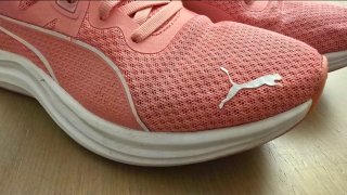 Zapatillas Puma Deportivas Talla 38