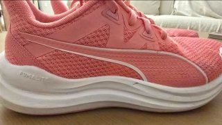 Zapatillas Puma Deportivas Talla 38