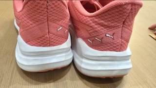 Zapatillas Puma Deportivas Talla 38