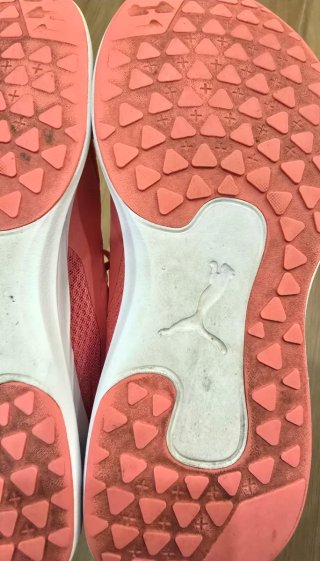 Zapatillas Puma Deportivas Talla 38