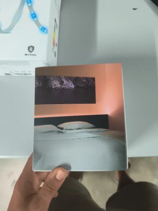 Tira LED Inteligente EVE Light Strip