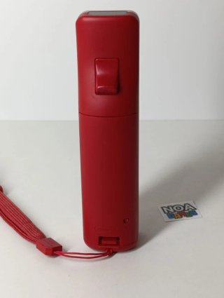 Mando Wii Motion Plus con Nunchuk