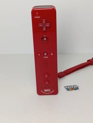 Mando Wii Motion Plus con Nunchuk