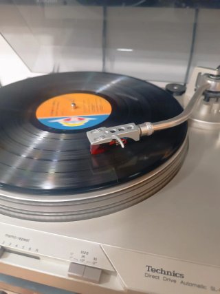 3 vinilos Nelson y sus estrellas