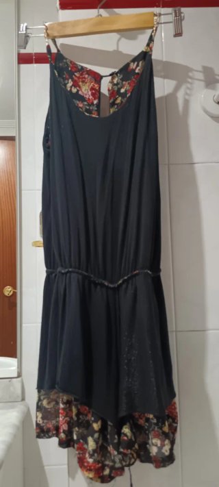 Mono floral T36/38