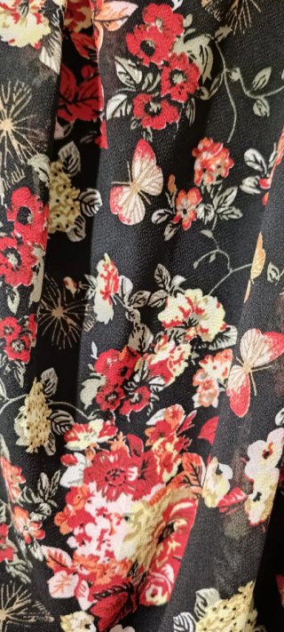 Mono floral T36/38