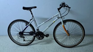 Bicicleta Orbea Paradise
