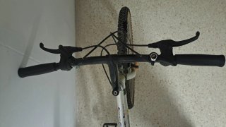 Bicicleta Orbea Paradise