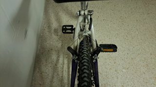 Bicicleta Orbea Paradise