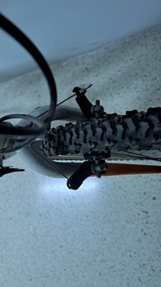 Bicicleta Orbea Paradise