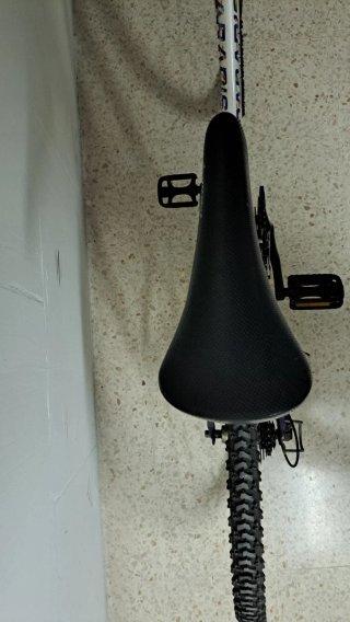 Bicicleta Orbea Paradise
