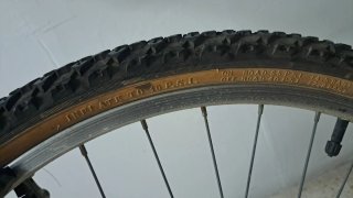 Bicicleta Orbea Paradise