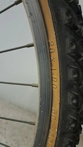 Bicicleta Orbea Paradise
