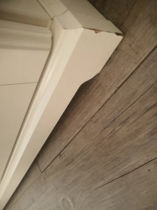 Mueble TV/Aparador Ikea Liatorp Blanco #ikea