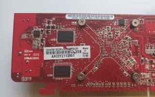 Schede grafiche ASUS