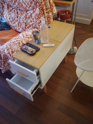 Servicio de manitas