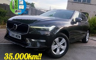 Volvo XC60 B4 ECO 197cv, 35.000km. NEGOCIABLE