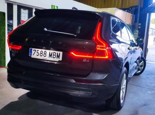 Volvo XC60 B4 ECO 197cv, 35.000km. NEGOCIABLE