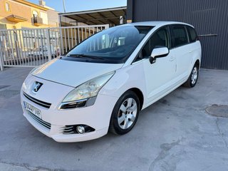 Peugeot 3008 1.6 HDI 2009